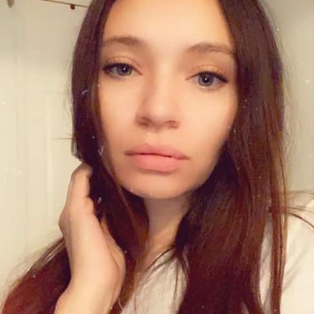 Meet your Posher, Gwendolyn